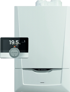 Remeha Calenta ACE 28C CW4 CCS 60/100